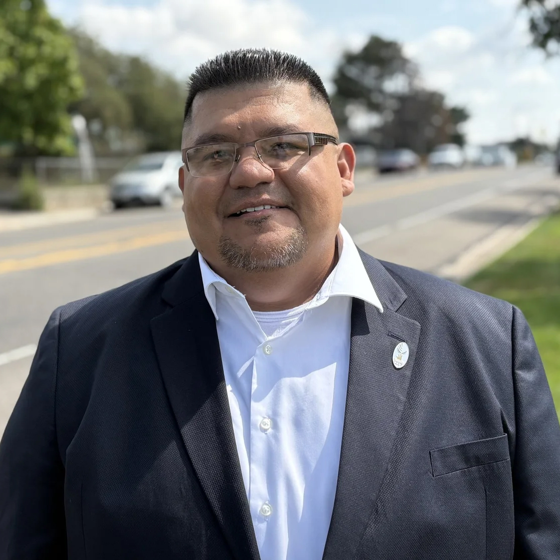 José Guardiola - City Council Ward I