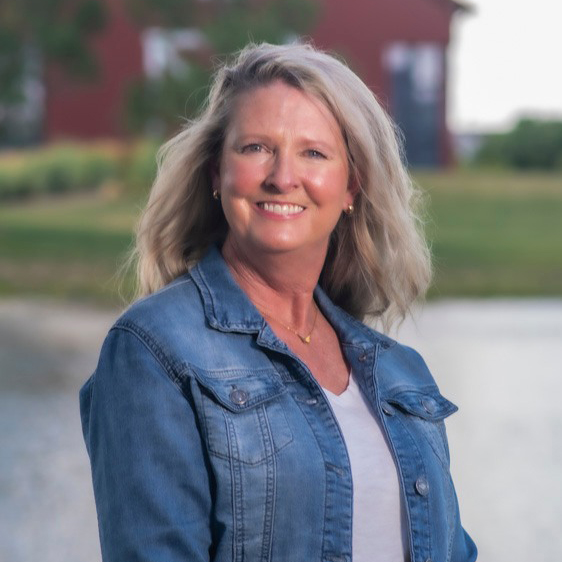 Lori Young - City Councilperson At-Large